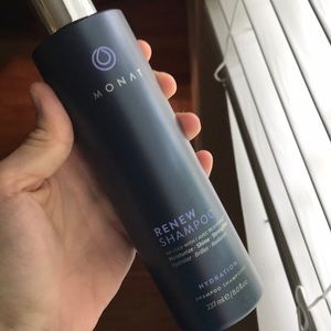 Monat Renew Shampoo! Never used!